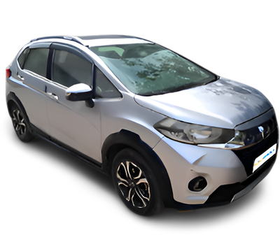 Honda WR-V-img